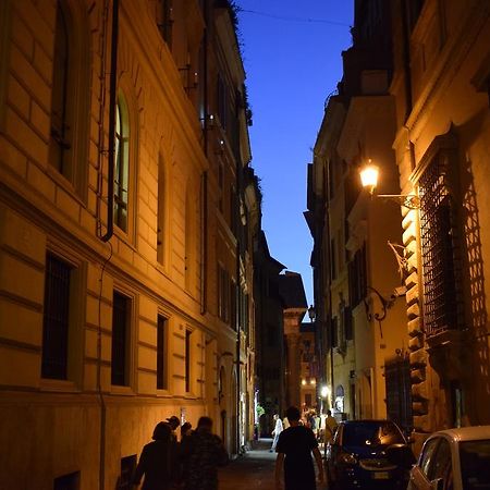 Pantheon116 Villa Rome Exterior photo