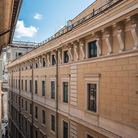 Pantheon116 Villa Rome Exterior photo