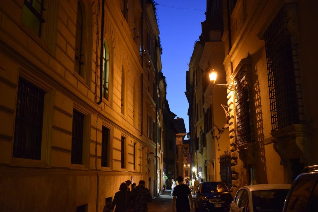 Pantheon116 Villa Rome Exterior photo