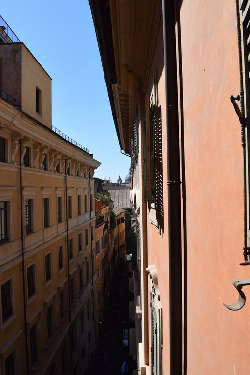 Pantheon116 Villa Rome Exterior photo