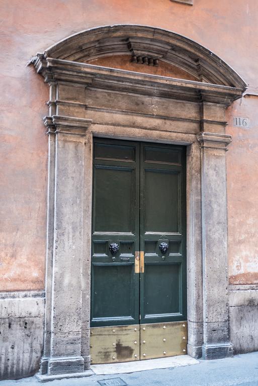 Pantheon116 Villa Rome Exterior photo